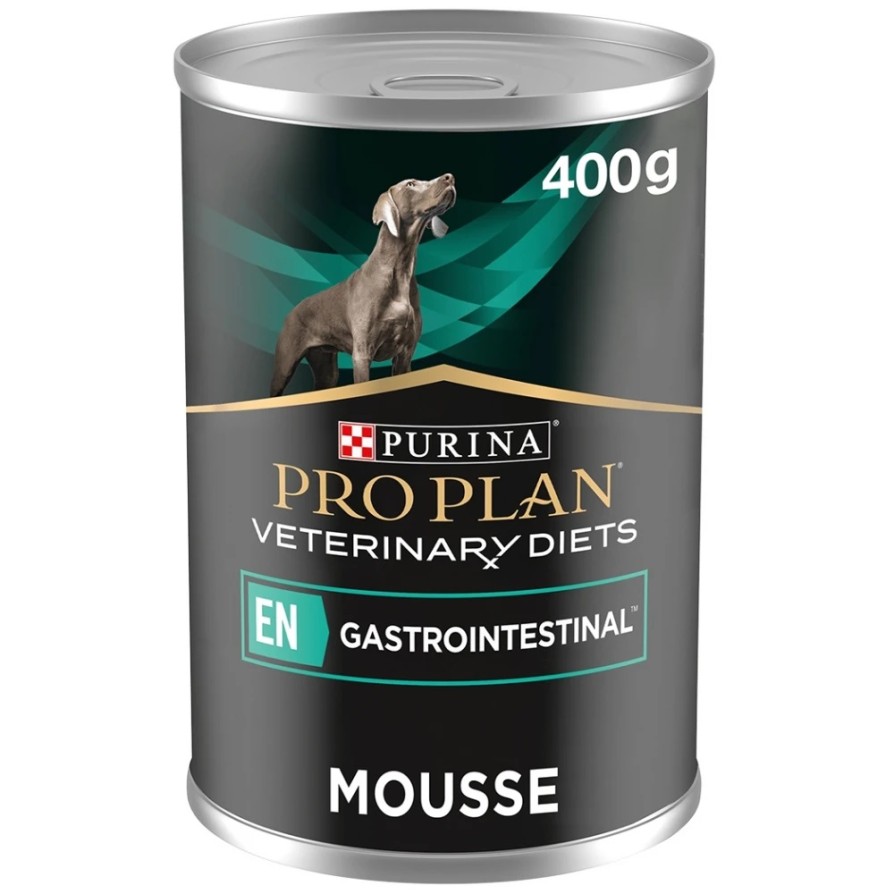 PURINA PPVD CANINE MOUSE EN GASTROINTENSTINAL 400GR PURINA