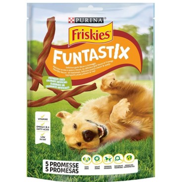FRISKIES FUNTASTIX 175gr