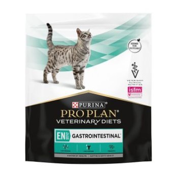 PURINA PPVD Feline EN St/Ox GASTROINTESTINAL 400gr