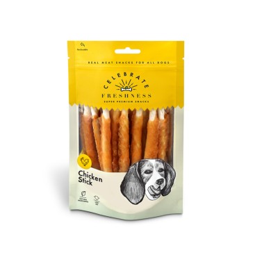 CELEBRATE CHICKEN STICKS 100gr