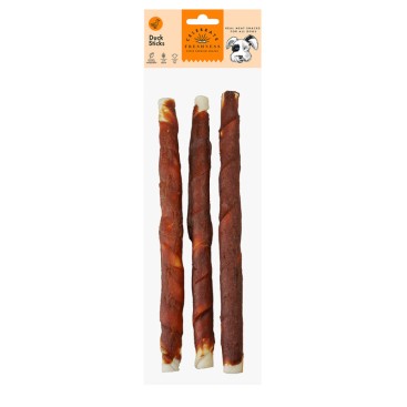 CELEBRATE DUCK STICK 250gr