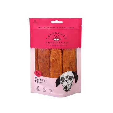 CELEBRATE ΓΑΛΟΠΟΥΛΑ FILLET 100gr