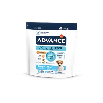 ADVANCE PUPPY PROTECT MINI 700gr