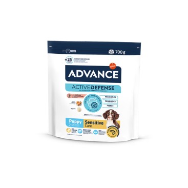 ADVANCE PUPPY SENSITIVE 700gr