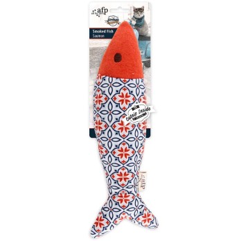 AFP Παιχνίδι Γάτας Smoked Fish