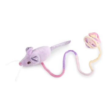 AFP Παιχνίδι Γάτας Knotty Habit Mouse'N'Ball