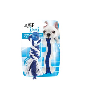 AFP ΠΑΙΧΝΙΔΙ ΣΚΥΛΟΥ ΣΕΤ DENTAL S