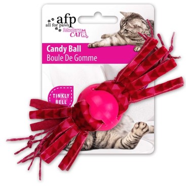 AFP Παιχνίδι Γάτας Modern Cat Candy Ball