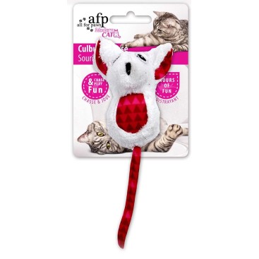 AFP Παιχνίδι Γάτας Modern Cat Culbuto Mouse