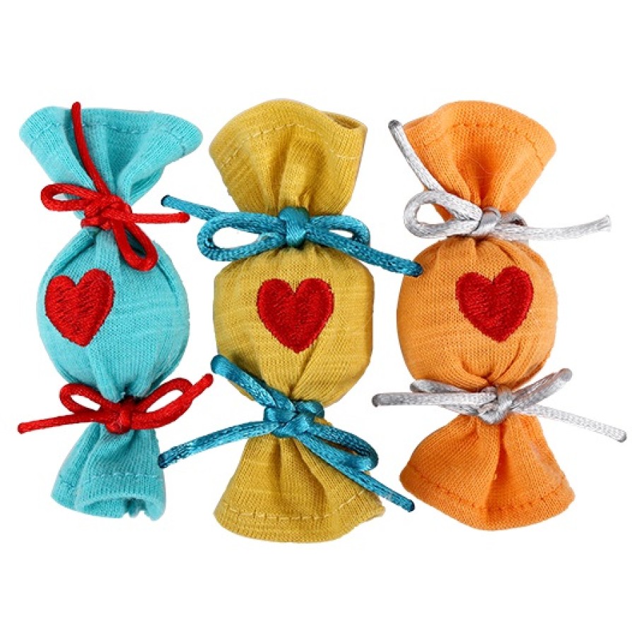 AFP Παιχνίδι Γάτας Kitty Candy AFP