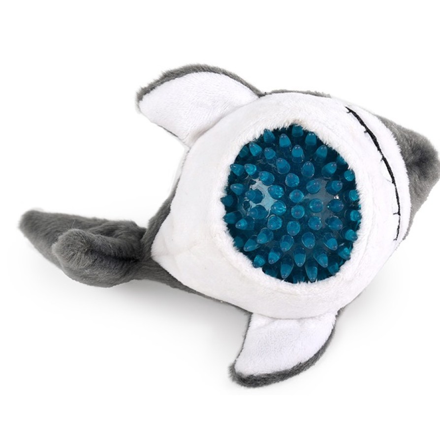 AFP Παιχνίδι Σκύλου Treasure Box Sealife Ball Toy AFP 