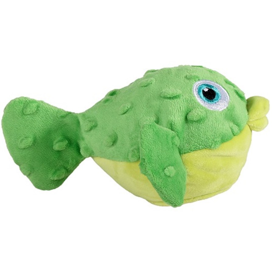 AFP Παιχνίδι Σκύλου Treasure Box Sealife Ball Toy AFP 