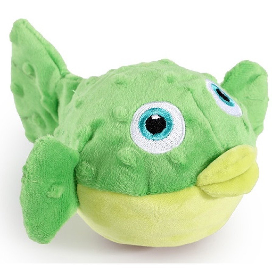AFP Παιχνίδι Σκύλου Treasure Box Sealife Ball Toy AFP 