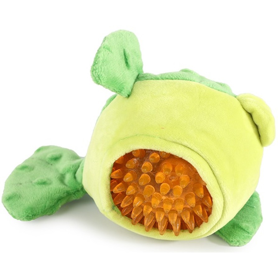 AFP Παιχνίδι Σκύλου Treasure Box Sealife Ball Toy AFP 