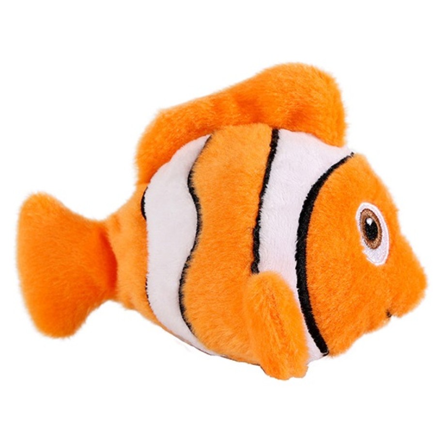 AFP Παιχνίδι Σκύλου Treasure Box Sealife Ball Toy AFP 