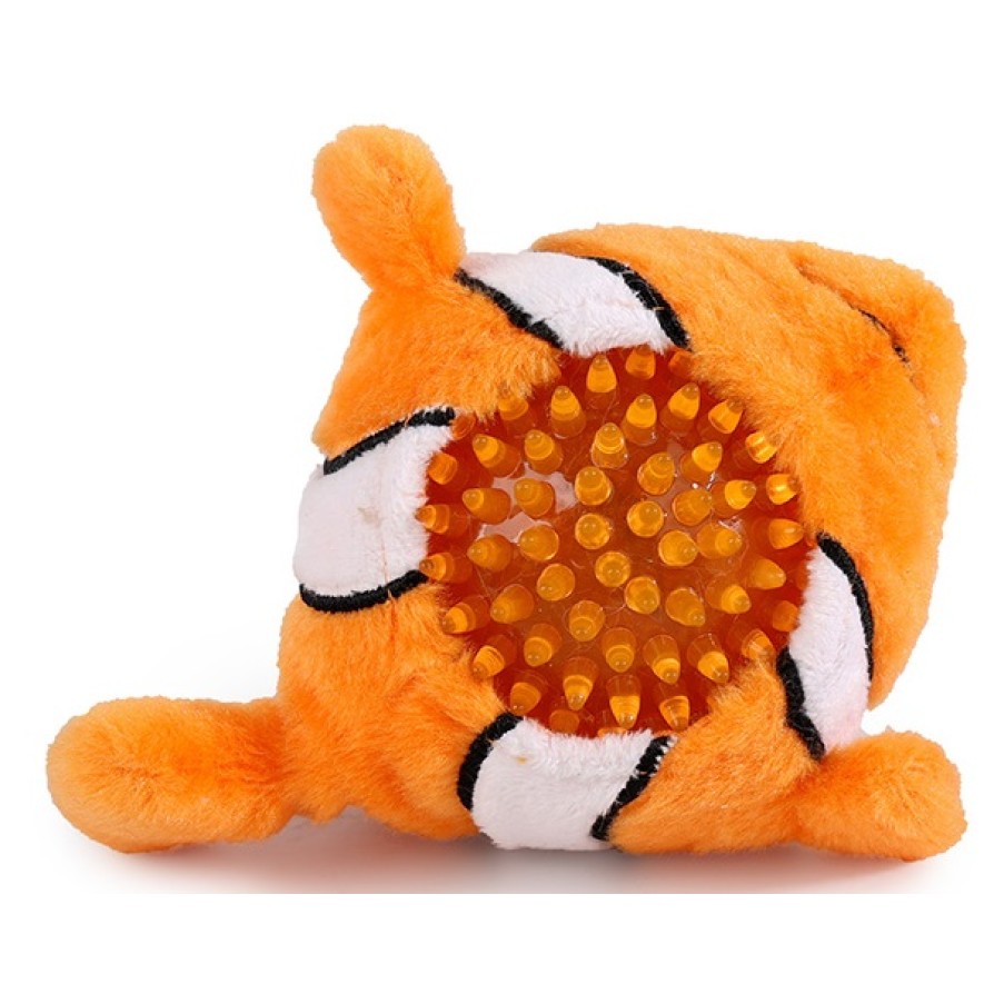 AFP Παιχνίδι Σκύλου Treasure Box Sealife Ball Toy AFP 