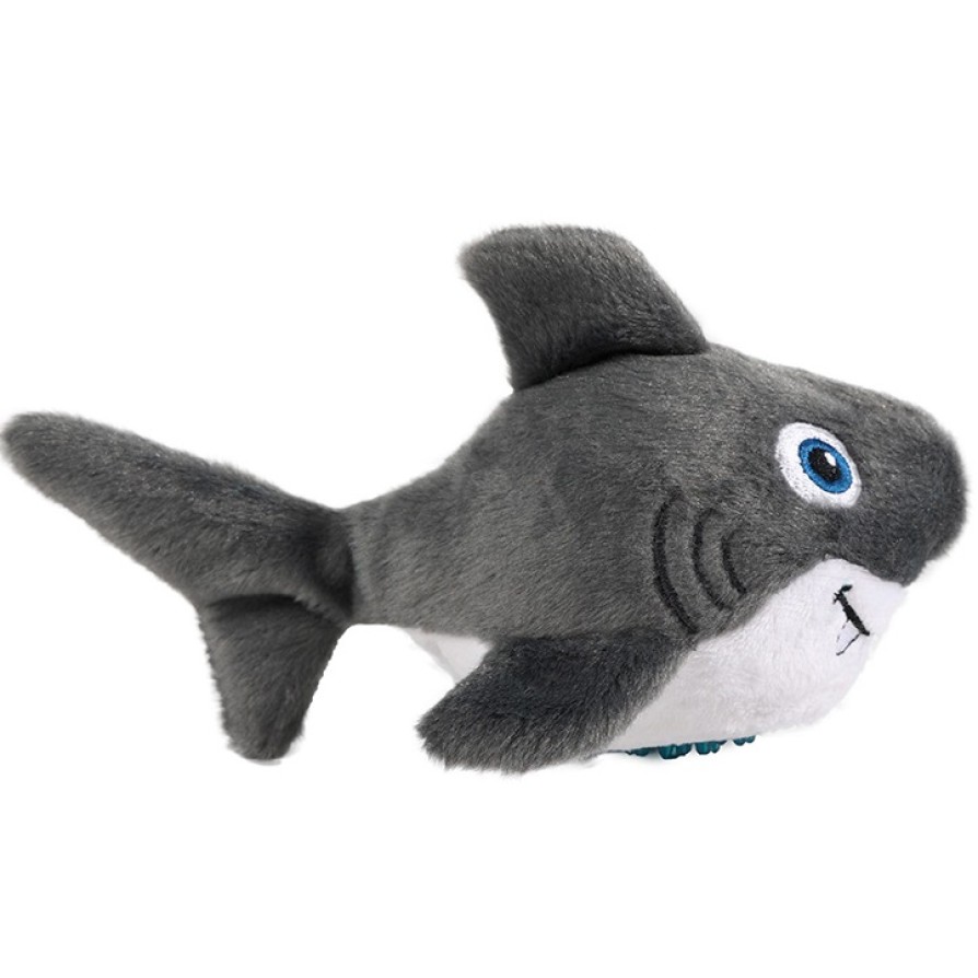 AFP Παιχνίδι Σκύλου Treasure Box Sealife Ball Toy AFP 