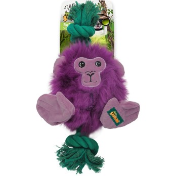 AFP Παιχνίδι Σκύλου Safari Big Foot Monkey