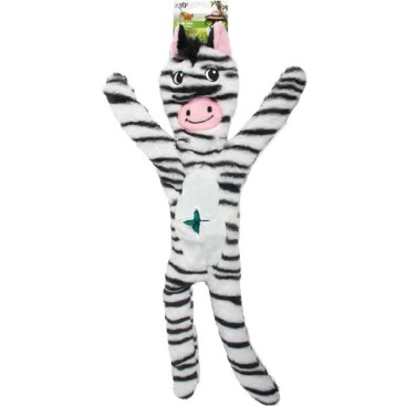 AFP Παιχνίδι Σκύλου Safari Jungle Zebra