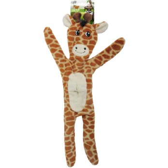 AFP Παιχνίδι Σκύλου Safari Jungle Giraffe