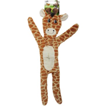 AFP Παιχνίδι Σκύλου Safari Jungle Giraffe