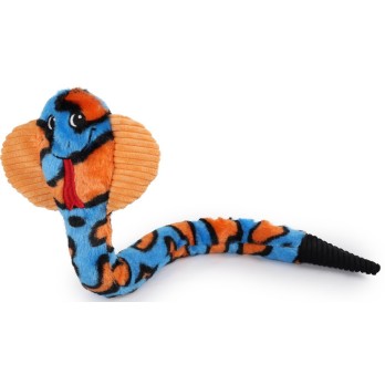 AFP Παιχνίδι Σκύλου Safari Rustling King Cobra