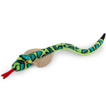 AFP Παιχνίδι Σκύλου Safari Rustling Cobra