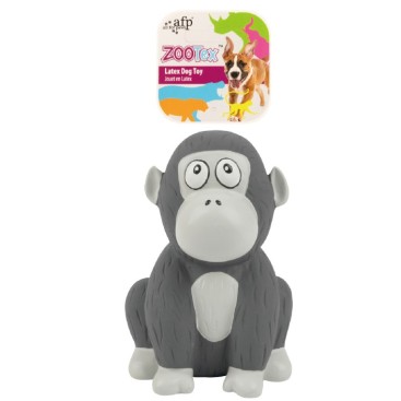 AFP Παιχνίδι Σκύλου Zootex Gorilla Jack
