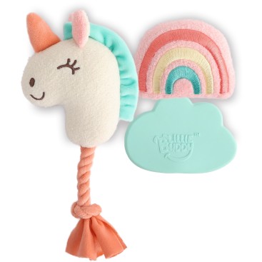 AFP Παιχνίδι Σκύλου Little Buddy Wonderland 3pk