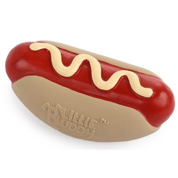 AFP Παιχνίδι Σκύλου Little Buddy Hotdog with Cola