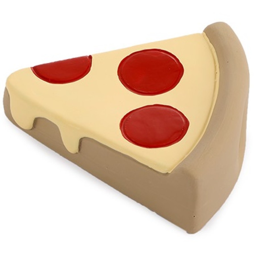 AFP Παιχνίδι Σκύλου Little Buddy Pizza with Perrier AFP 