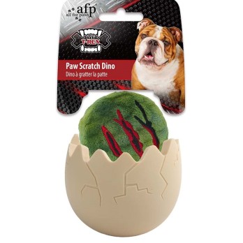 AFP Παιχνίδι Σκύλου My T-Rex Paw Scratch Dino