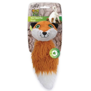 AFP Παιχνίδι Σκύλου Dig It Tree Friend Fox *προς Κ*