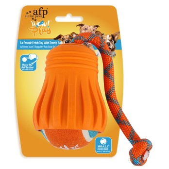 AFP Παιχνίδι Σκύλου Wow Play La Fronde toy
