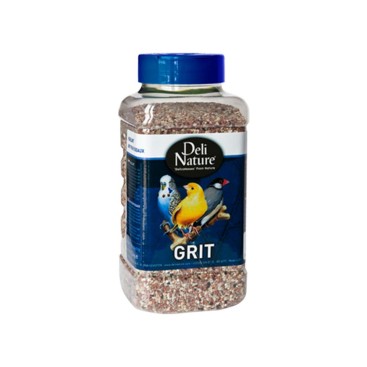 DELI NATURE ΚΟΧΥΛΙΑ & ΟΣΤΡΑΚΑ ΓΙΑ ΠΟΥΛΙΑ 1,2KG