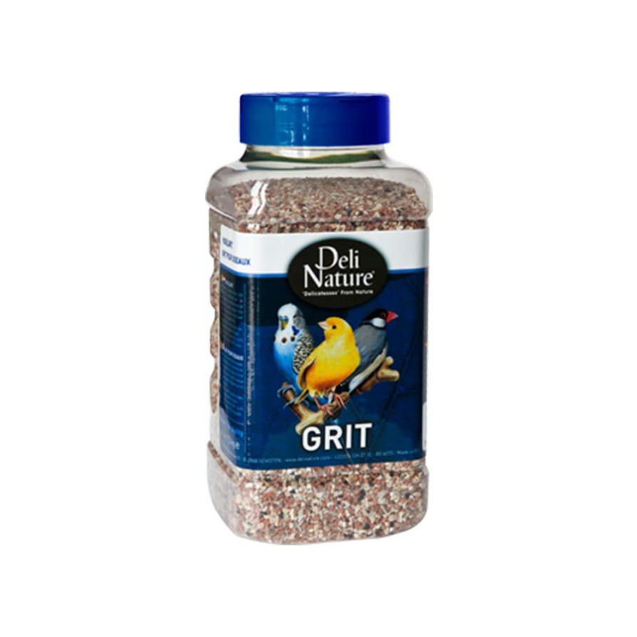 DELI NATURE ΚΟΧΥΛΙΑ & ΟΣΤΡΑΚΑ ΓΙΑ ΠΟΥΛΙΑ 1,2KG DELI NATURE