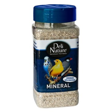 DELI NATURE ΙΧΝΟΣΤΟΙΧΕΙΑ ΣΕ ΣΚΟΝΗ 660GR