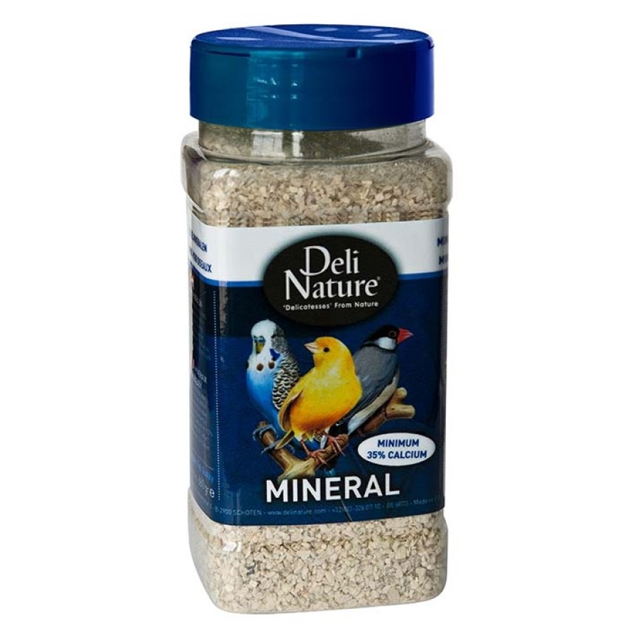 DELI NATURE ΙΧΝΟΣΤΟΙΧΕΙΑ ΣΕ ΣΚΟΝΗ 660GR DELI NATURE