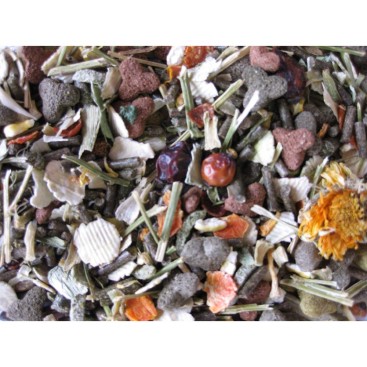 DELI NATURE ΤΡΟΦΗ ΓΙΑ ΤΣΙΝΤΣΙΛΑ 2,5KG