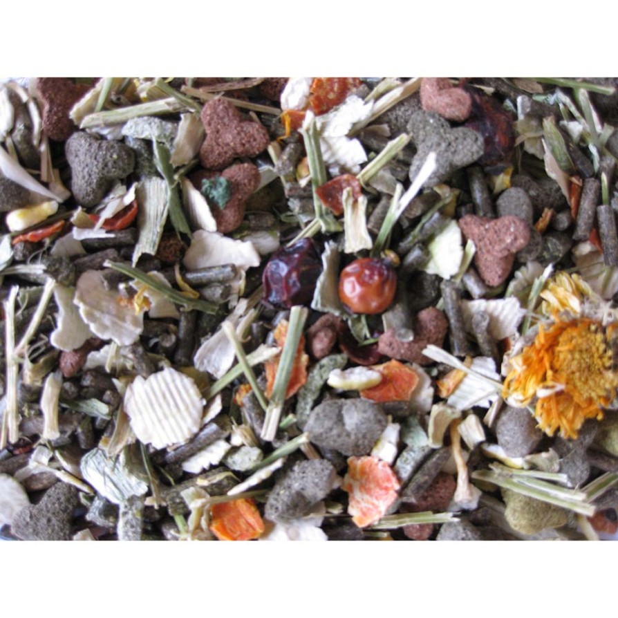 DELI NATURE ΤΡΟΦΗ ΓΙΑ ΤΣΙΝΤΣΙΛΑ 2,5KG ΜΙΚΡΑ ΖΩΑ