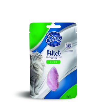 EGEO DUCK FILLET 22gr