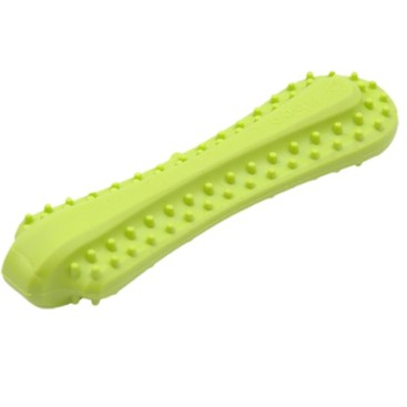 FB ΠΑΙΧΝΙΔΙ ΣΚΥΛΟΥ FIBOONE PUPPY ΠΡΑΣΙΝΟ 9cm