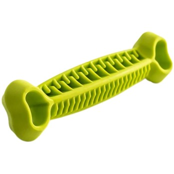 FB ΠΑΙΧΝΙΔΙ ΣΚΥΛΟΥ FIBOONE DENTAL MONSTER ΠΡΑΣΙΝΟ 25cm