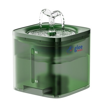 GLEE ΑΥΤΟΜΑΤΟ ΣΥΝΤΡΙΒΑΝΙ ΣΚΟΥΡΟ ΠΡΑΣΙΝΟ 2 L (WF070)
