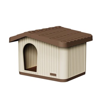 GLEE DOG HOUSE APOLLO SMALL L60 - W51.2 - H41.4cm