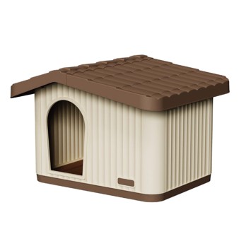 GLEE DOG HOUSE APOLLO MEDIUM L75 - W64 - H51.6cm