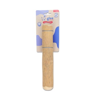 GLEE ΠΑΙΧΝΙΔΙ ΣΚΥΛΟΥ COFFEE WOOD STICK XL 25cm