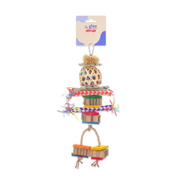 GLEE ΠΑΙΧΝΙΔΙ ΠΤΗΝΩΝ JUBILEE 29cm