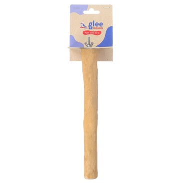 GLEE ΚΛΑΔΙ ΠΤΗΝΩΝ JAVA WOOD PERCH S 25cm