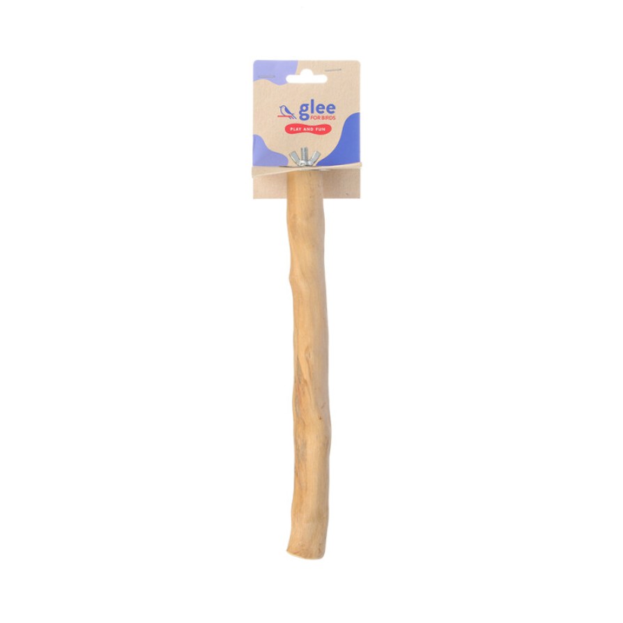 LE SALLON RUBBER CURRY GROOMING BRUSH WITH HANDLE ΆΛΛΕΣ